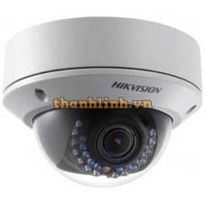 Sh-Ib207F-I Camera Ip Dome ( Bán Cầu) Hồng NgoạI 2 Mp Chuẩn Nén H.264