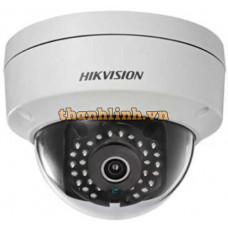Sh-Ib211G0-I Camera Ip Dome Hồng NgoạI 2Mp Chuẩn Nén H.265+