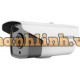 Sh-Ib21Tg0-I Camera Ip Trụ Hồng NgoạI 2Mp Chuẩn Nén H.265+