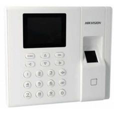 Máy chấm công vân tay HIKVISION SH-K1A9853MF