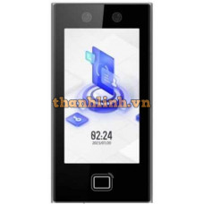 Máy chấm công nhận diên khuôn mặt HIKVISION SH-K1T9670MFWX