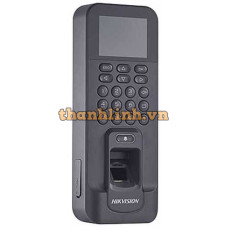 Máy chấm công, kiểm soát ra vào bằng vân tay HIKVISION SH-K1T9804BMF
