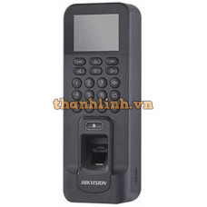 Máy chấm công vân tay HIKVISION SH-K2T804MF