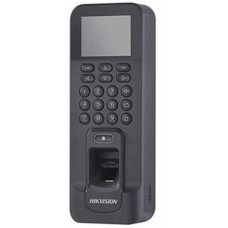 Máy chấm công vân tay HIKVISION SH-K2T804MF