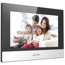 Màn hình chuông cửa IP không dây 7 inch HIKVISION SH-KH630-TE