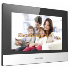 Màn hình chuông cửa IP không dây HIKVISION SH-KH6322-WTE1