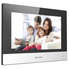 Màn hình chuông cửa IP không dây HIKVISION SH-KH6322-WTE1