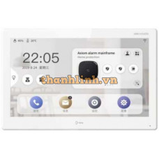Màn hình căn hộ thông minh cao cấp 10.1 inch HIKVISION SH-KH9512-WTE1