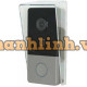 Nút ấn camera chuông cửa HIKVISION SH-KV6116-WPE1