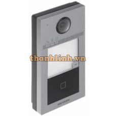 Nút bấm IP 2 cổng cho villa HIKVISION SH-KV8116-WME1