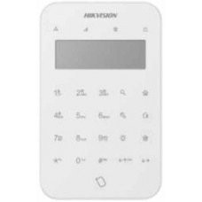 Bàn phím không dây HIKVISION DS-PK1-LT-WB (SH-PK1-LCD-WD)