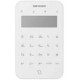 Bàn phím không dây HIKVISION DS-PK1-LT-WB (SH-PK1-LCD-WD)