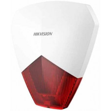 Còi kiêm đèn chớp HIKVISION SH-PS661-R (DS-PS1-R)