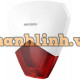 Còi kiêm đèn chớp HIKVISION SH-PS661-R (DS-PS1-R)