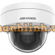 Camera IP 2MP bán cầu Hikvision SH-QT0A11SE-LW