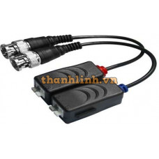 Bộ video balun 1 Kênh HD Hikvision SH-UTV202-I