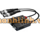 Bộ video balun 1 Kênh HD Hikvision SH-UTV202-I