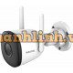 Camera WIFI thân cố định ngoài trời 2.0MP KBvision KN-B21-D