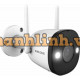 CAMERA IP WIFI FULL COLOR 2.0MP KBVISION KN-B21F-D