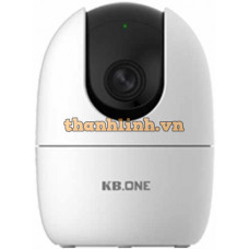 Camera IP WIFI 2.0MP KBvision KN-H21P-D