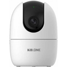 Camera IP WIFI 2.0MP KBvision KN-H21P-D