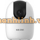 Camera IP WIFI 2.0MP KBvision KN-H21P-D