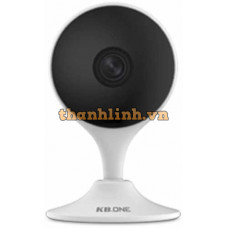 Camera IP WIFI 2.0MP KBvision KN-H21W-D