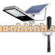 Đèn năng lượng mặt trời NLMT-LDDJ50DW
