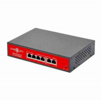 Switch PoE 4 cổng ONECAM SW-06-04P-A chất lượng cao