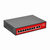 Switch PoE 8 cổng ONECAM SW-10-08P-A chất lượng cao