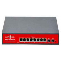 Switch PoE 8 cổng ONECAM SW-10-08P-G chất lượng cao