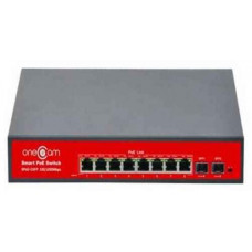 Switch PoE 8 cổng ONECAM SW-10-08P-G chất lượng cao