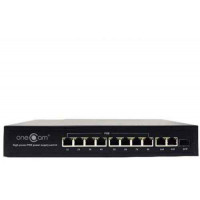 Switch POE 8 cổng ONECAM SW-10-8P-1S