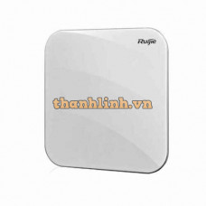 Thiết bị phát sóng wifi gắn trần RUIJIE RG-AP720-I