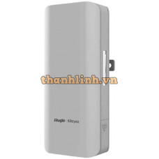 Bộ thu phát sóng không dây ngoài trời(Point to Point) Ruijie RG-EST310 V2