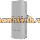 Bộ thu phát sóng không dây ngoài trời(Point to Point) Ruijie RG-EST310 V2