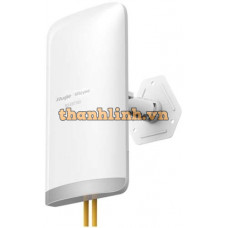 Bộ thu phát sóng không dây ngoài trời(Point to Point) Ruijie RG-EST350 V2