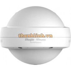 Thiết bị phát Wi-Fi 6 ngoài trời Ruijie RG-RAP6262(G)