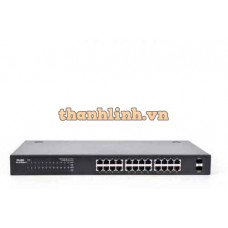 Switch 24 cổng RUIJIE RG-S1826