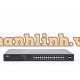 Switch 24 cổng RUIJIE RG-S1826