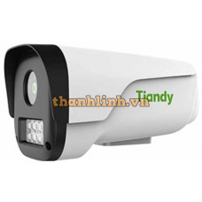 Camera IP ngoài trời 3MP Tiandy TC-C13ZN/DC12V/POE/MIC/3M