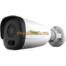 Camera Thân trụ Starlight Tiandy TC-C32GS/2MP
