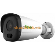 Camera Thân trụ Starlight Tiandy TC-C34GS/4MP