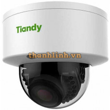 Camera Bán Cầu Starlight Tiandy TC-C34KS-MT/4MP