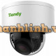 Camera Bán Cầu Starlight Tiandy TC-C34KS-MT/4MP