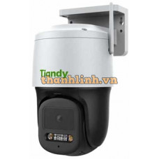 Camera quay quét Tiandy TC-H334S/3MP/WIFI/H.265