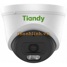 Camera trong nhà Tiandy TC-HA23XN/3M/POE/MIC/2.8mm