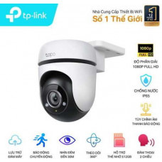 Camera Wifi quay quét 2MP TP-Link Tapo TC40