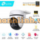 Camera Wifi quay quét 2MP TP-Link Tapo TC40