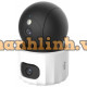 Camera quan sát UNV IPC-S3S-M33D-NB